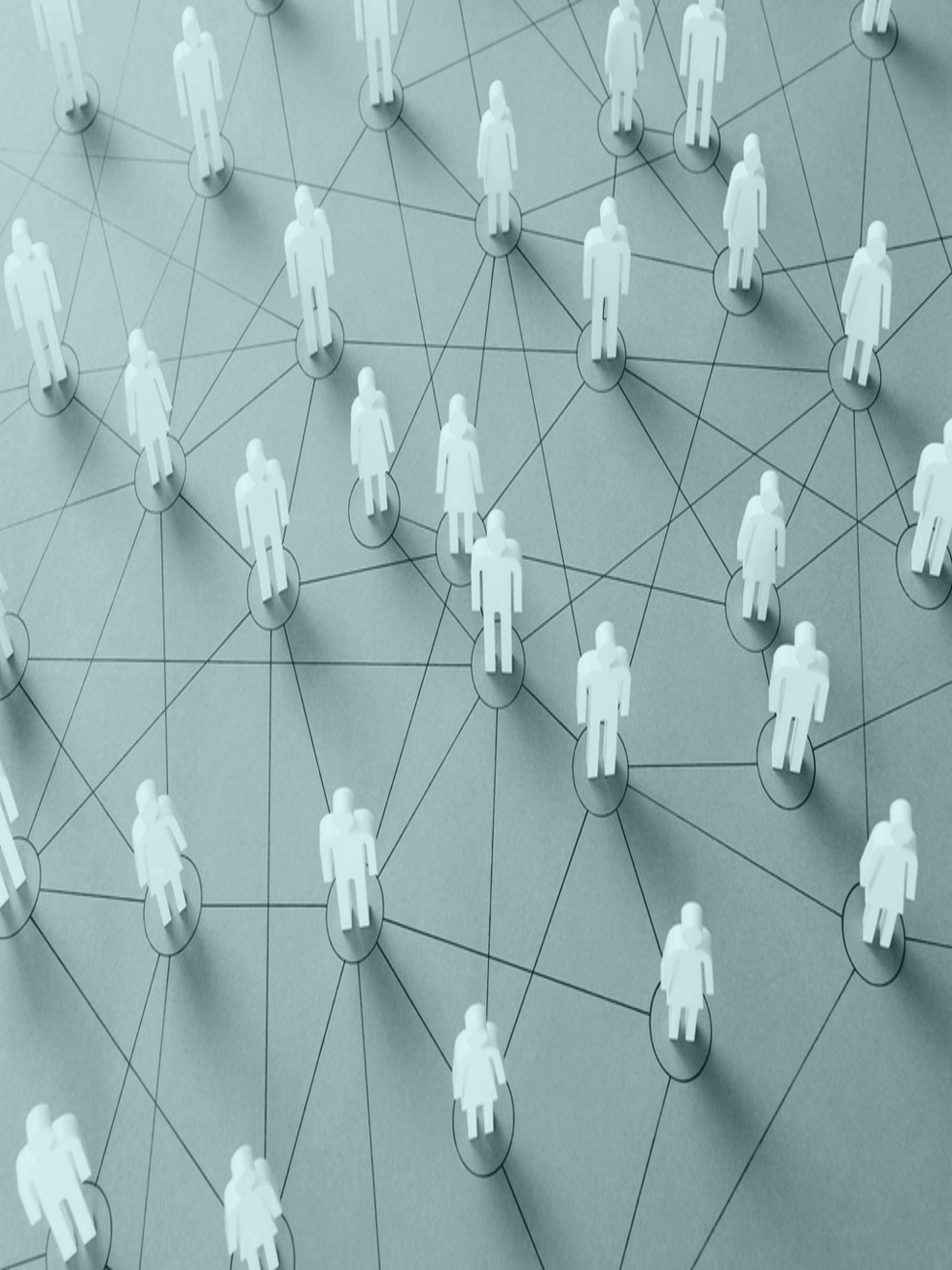 Global suppliers & buyers